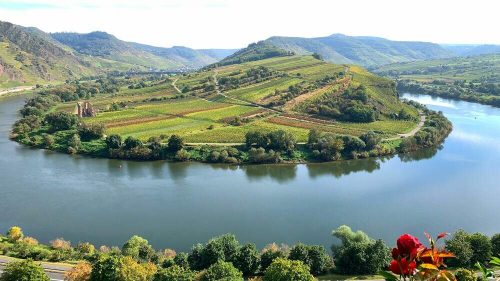 Teamuitje Trier met bezoek aan Romeinse ruïnes en lokale gastronomie tijdens een ontspannen bedrijfsreis