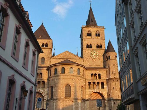 Bedrijfsreis Trier in Duitsland: historische charme en een rijke cultuur