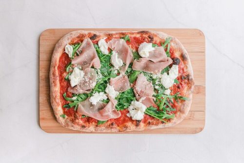 Personeelsreis naar Trier, ontdek lokale gerechten zoals Flamküchen