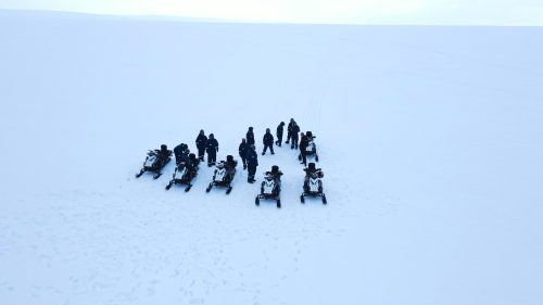 Jubileumreis IJsland