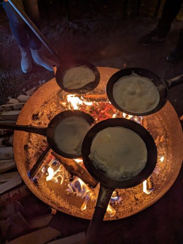 Personeelsreis Helsinki