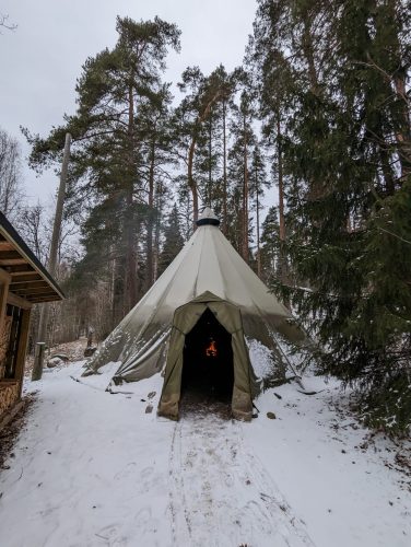 Personeelsreis Helsinki