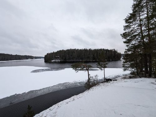 Personeelsreis Helsinki