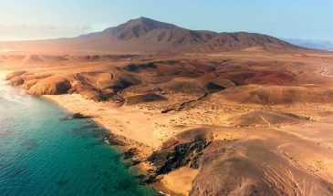 Incentivereis Lanzarote: Avontuur in een vulkanisch paradijs