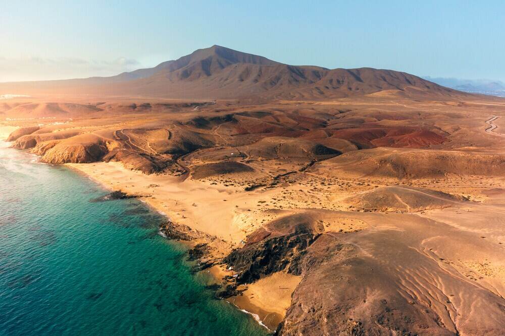 Incentivereis Lanzarote