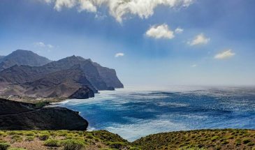 Personeelsreis Gran Canaria: samen sterker in de zon