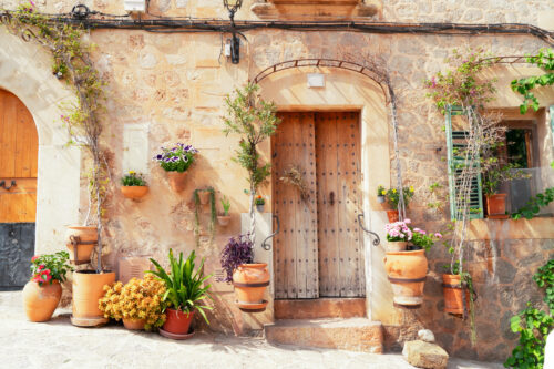 Personeelsreis Mallorca