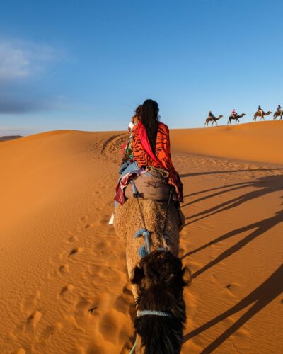Afrika