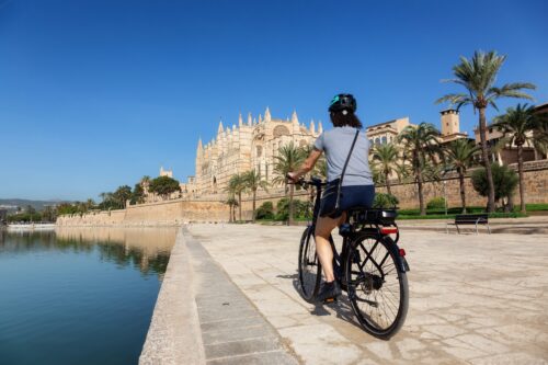Personeelsreis Mallorca