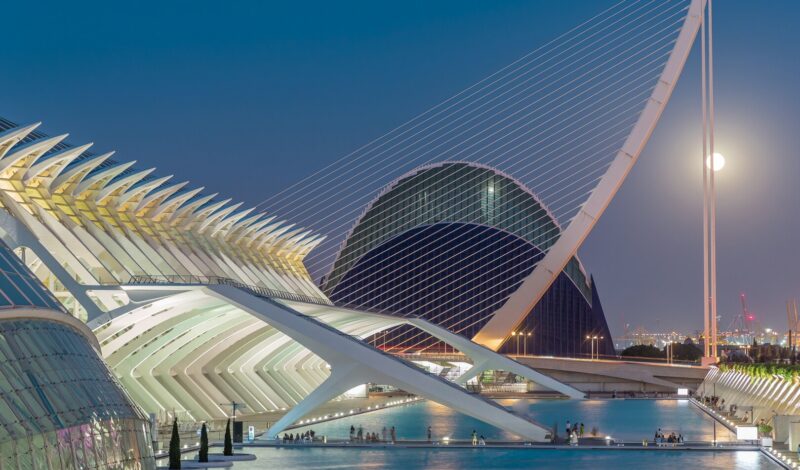 Verrassend Valencia Incentivereis!