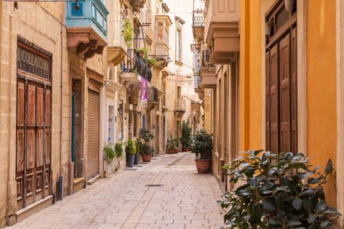 Personeelsreis Malta: the island of adventure!
