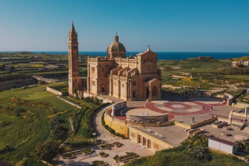 Personeelsreis Malta: the island of adventure!