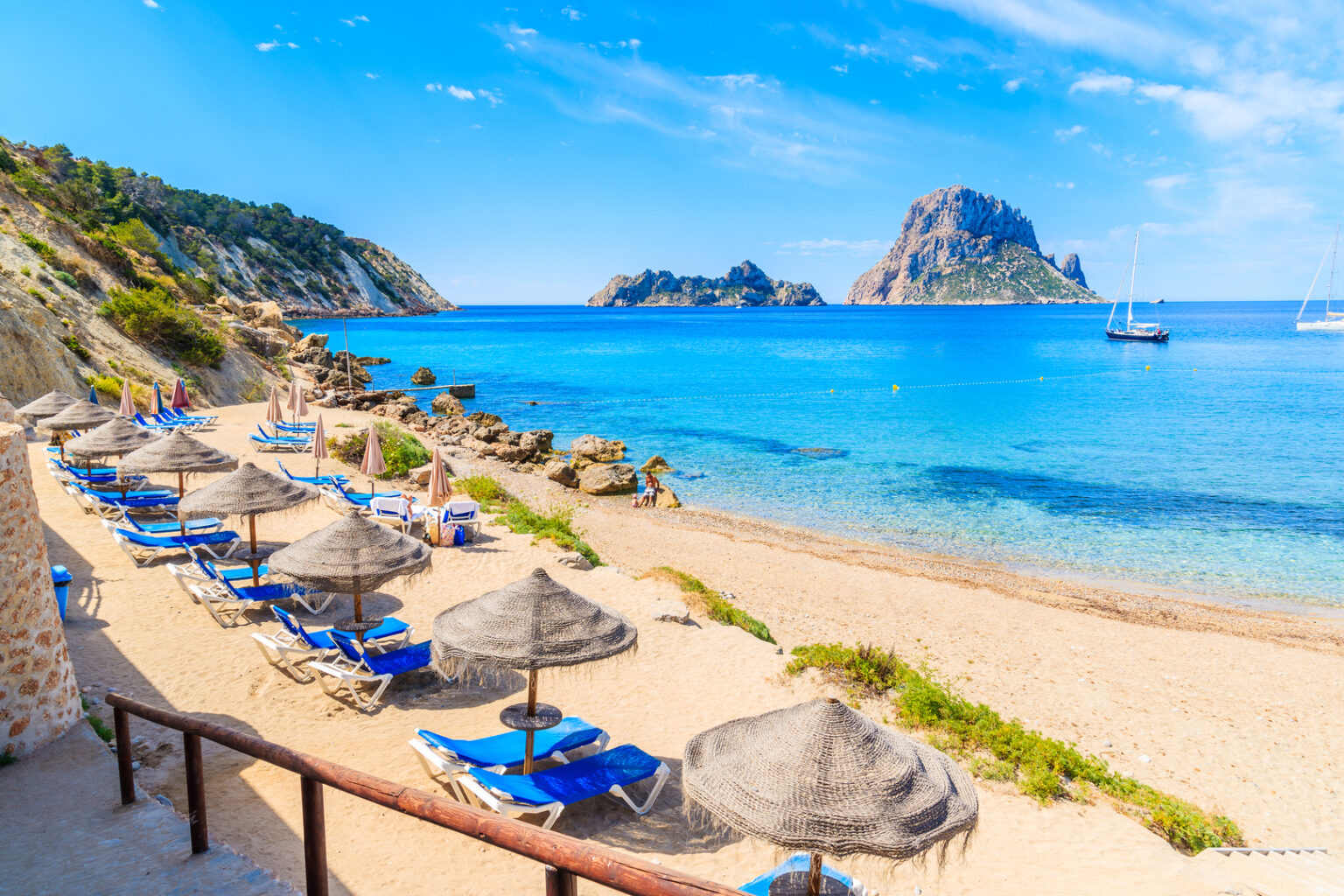 Ibiza Rocks, onze knallende jubileumreis!
