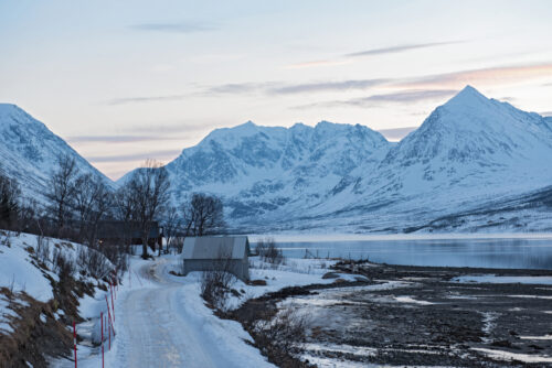 Personeelsreis Tromso