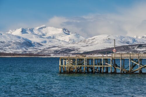 Personeelsreis Tromso